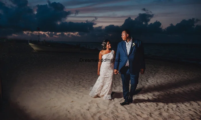 MAA VIDEO the wedding planner